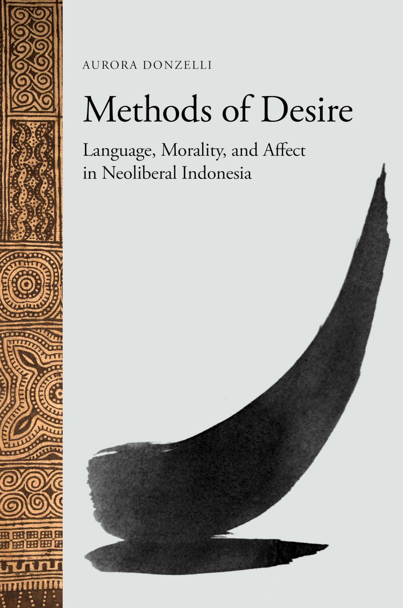 Methods of Desire,Used
