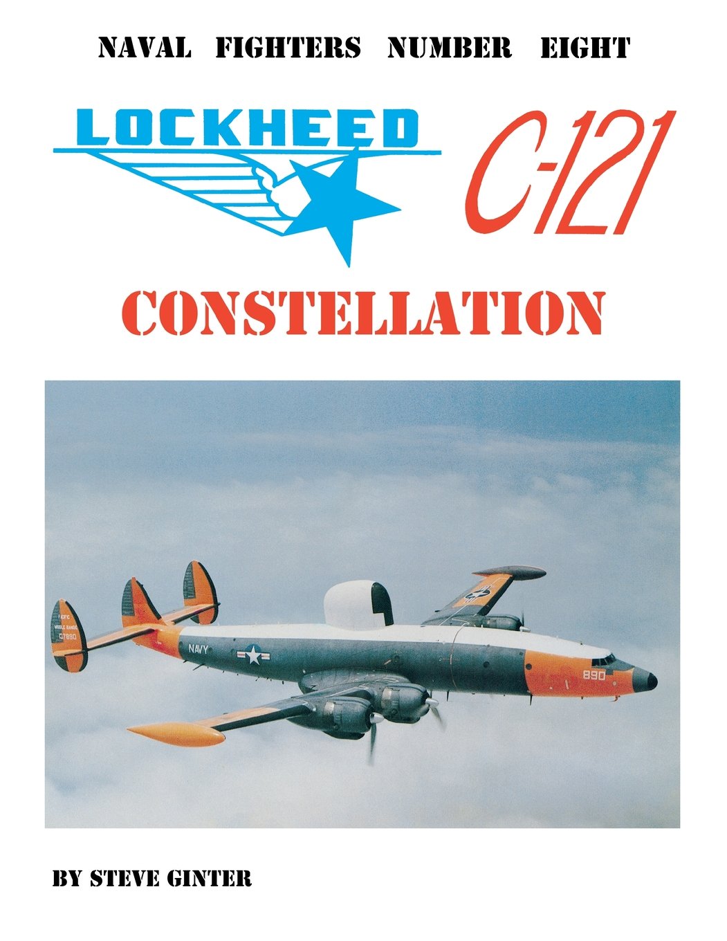 Lockheed C121 Constellation,Used