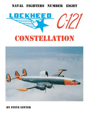 Lockheed C121 Constellation,Used