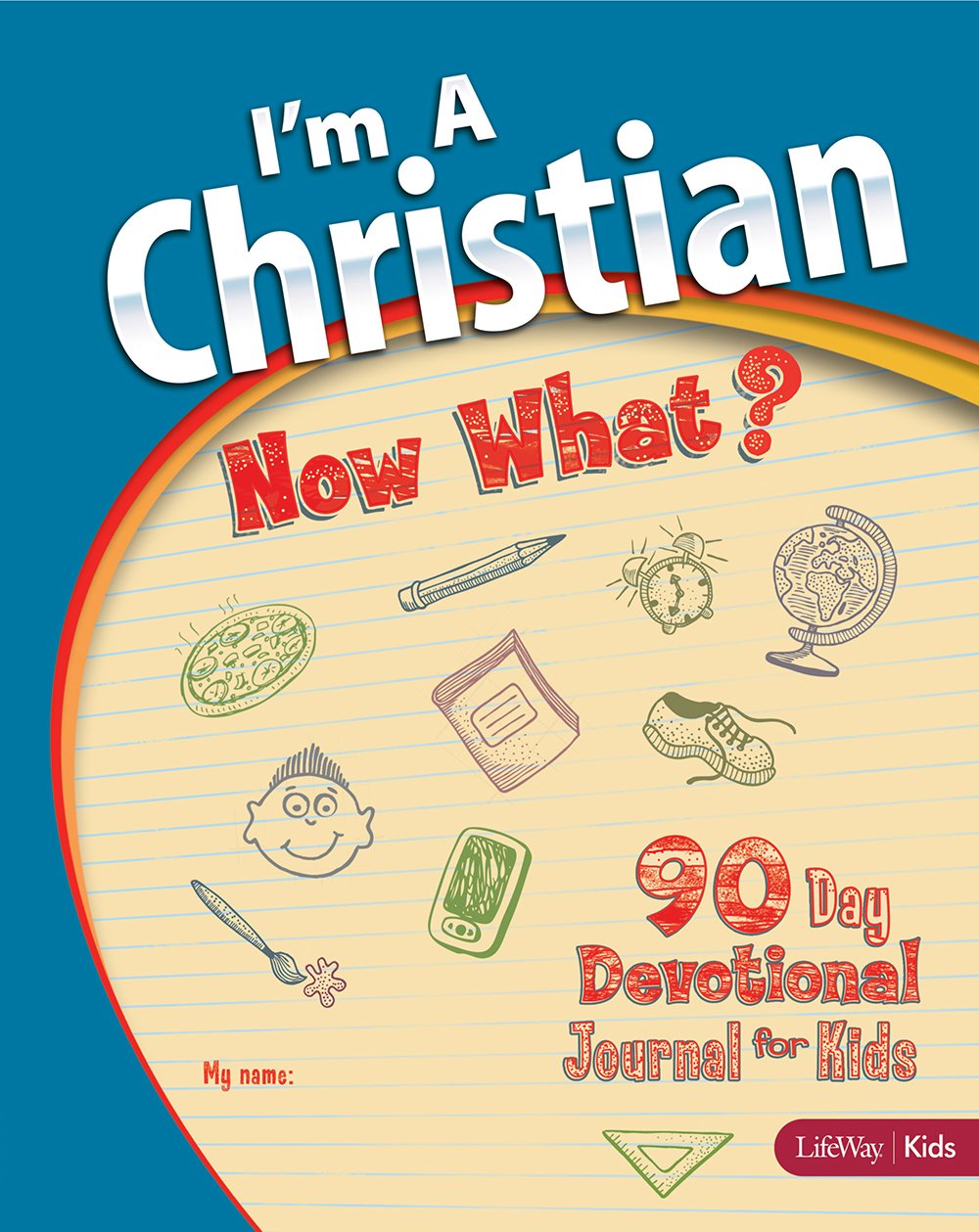 Im a Christian, Now What? (Volume 1),Used