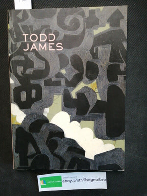 Todd James,New