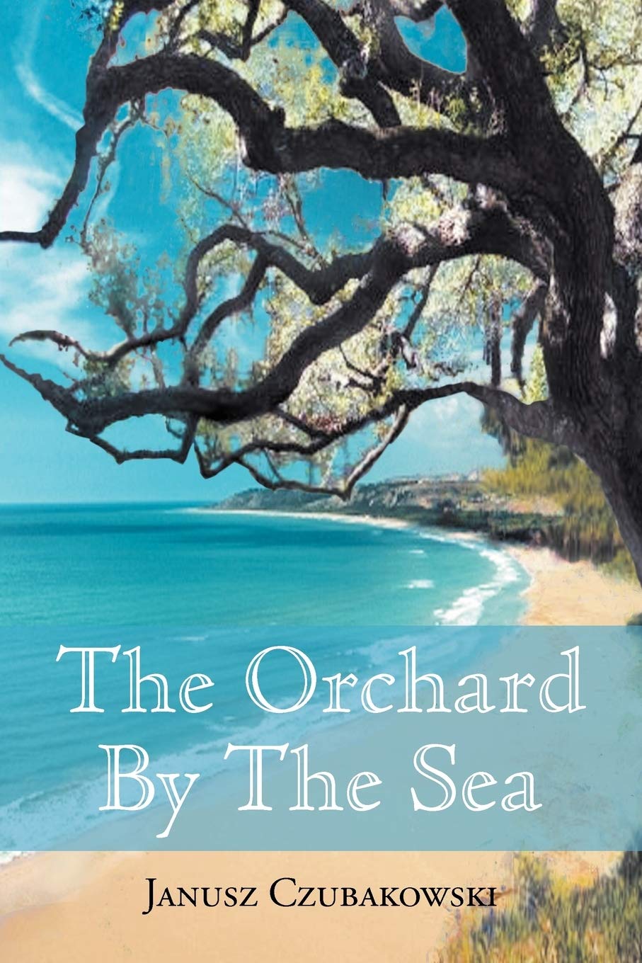 The Orchard By The Sea,Used