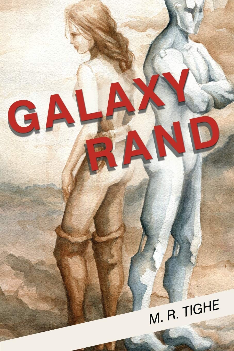 Galaxy Rand,Used