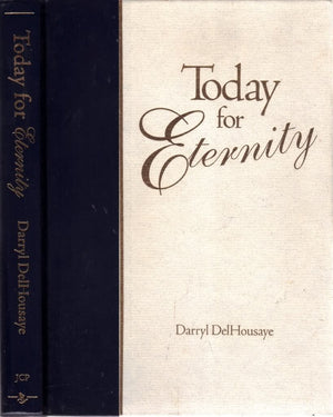 Today for Eternity,Used