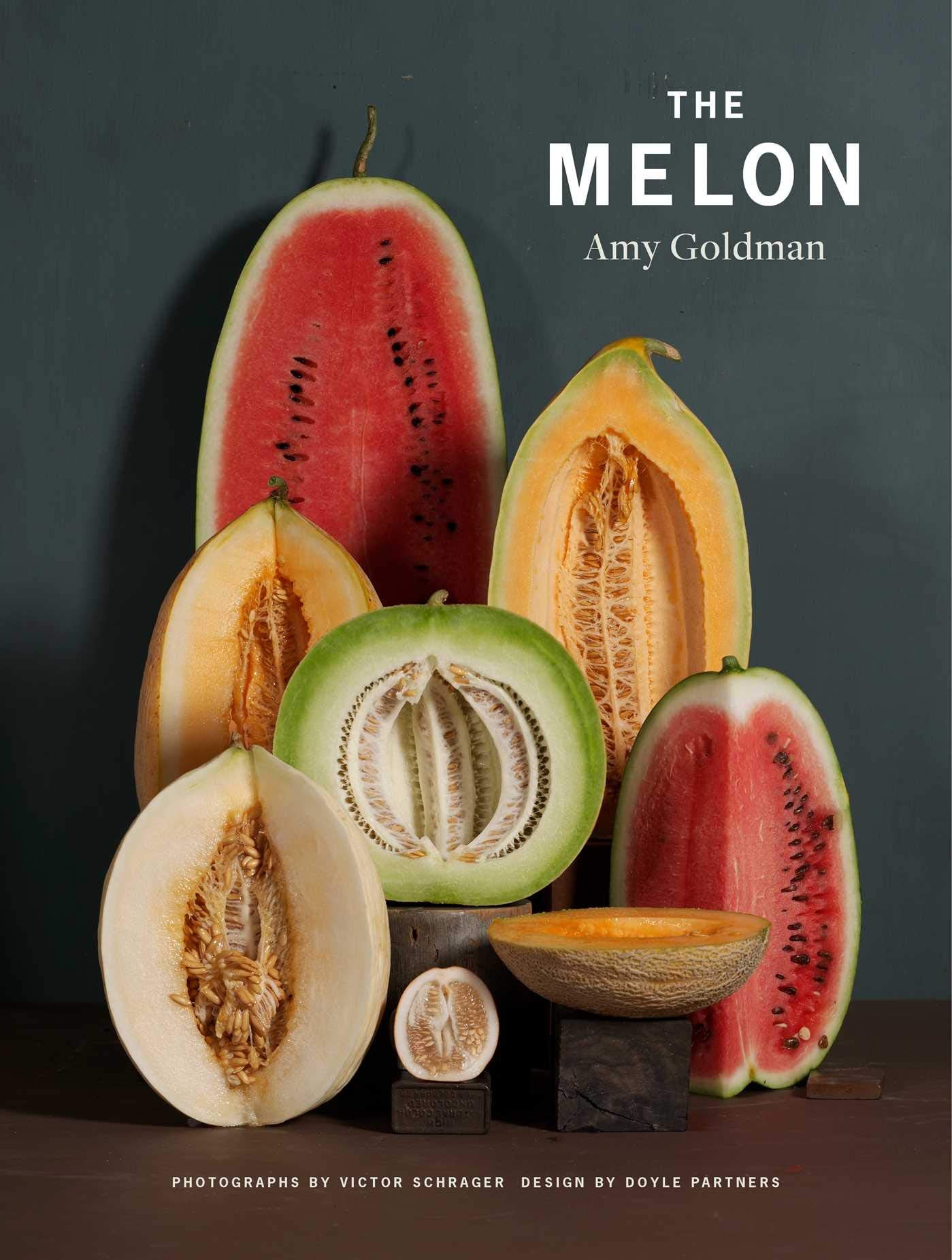 The Melon,New
