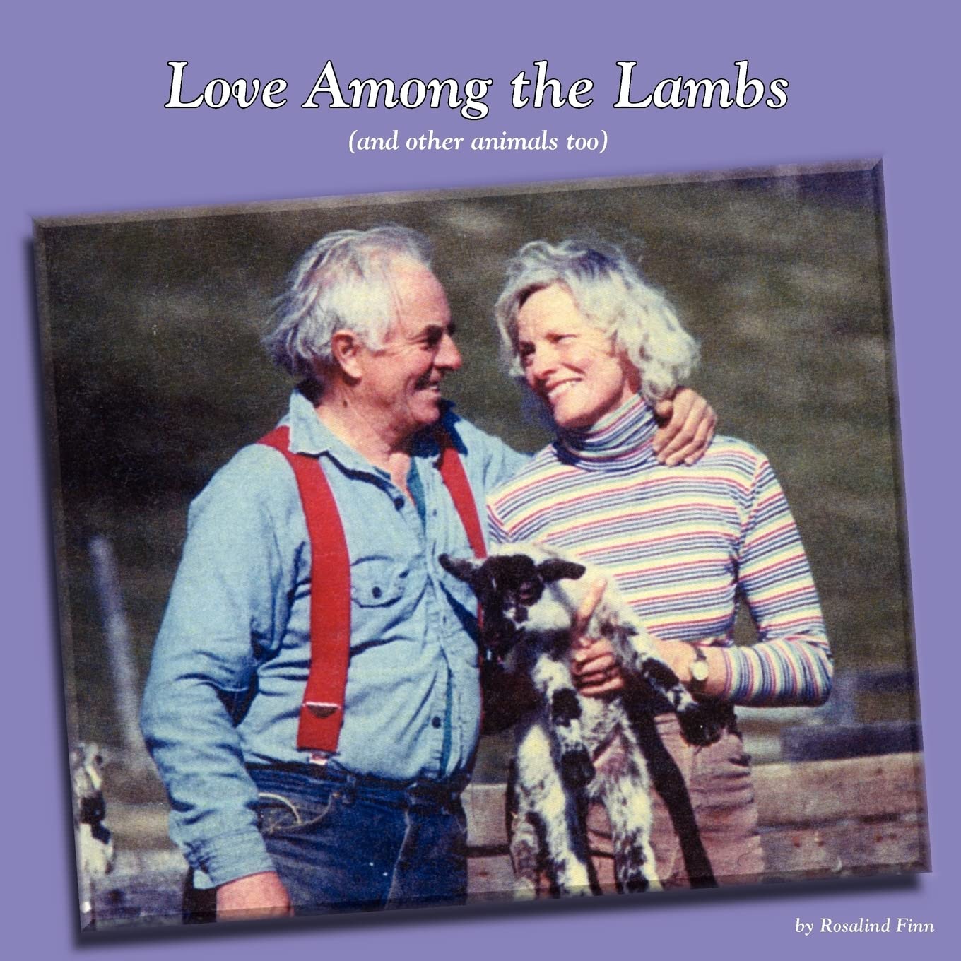 Love Among The Lambs,Used