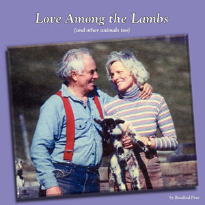 Love Among The Lambs,Used