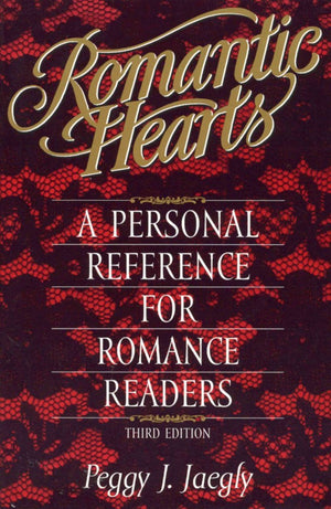 Romantic Hearts,Used