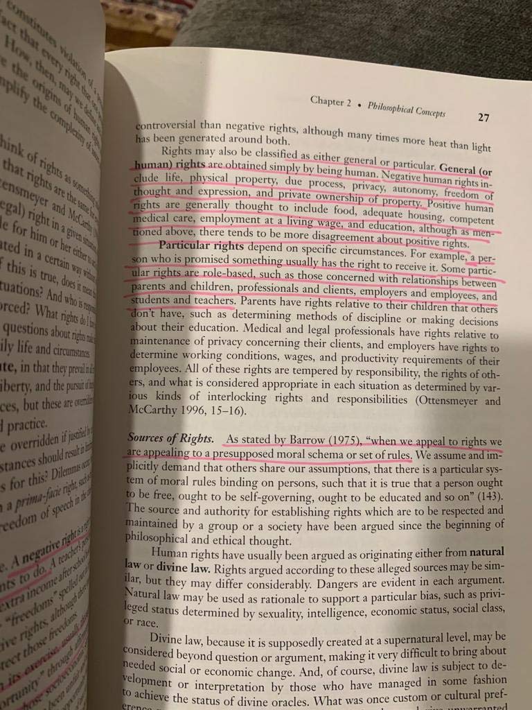 Ethics for Educational Leaders,Used