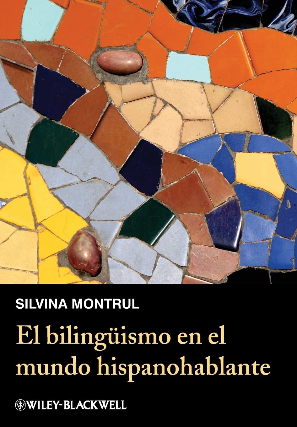 El bilingismo en el mundo hispanohablante,Used