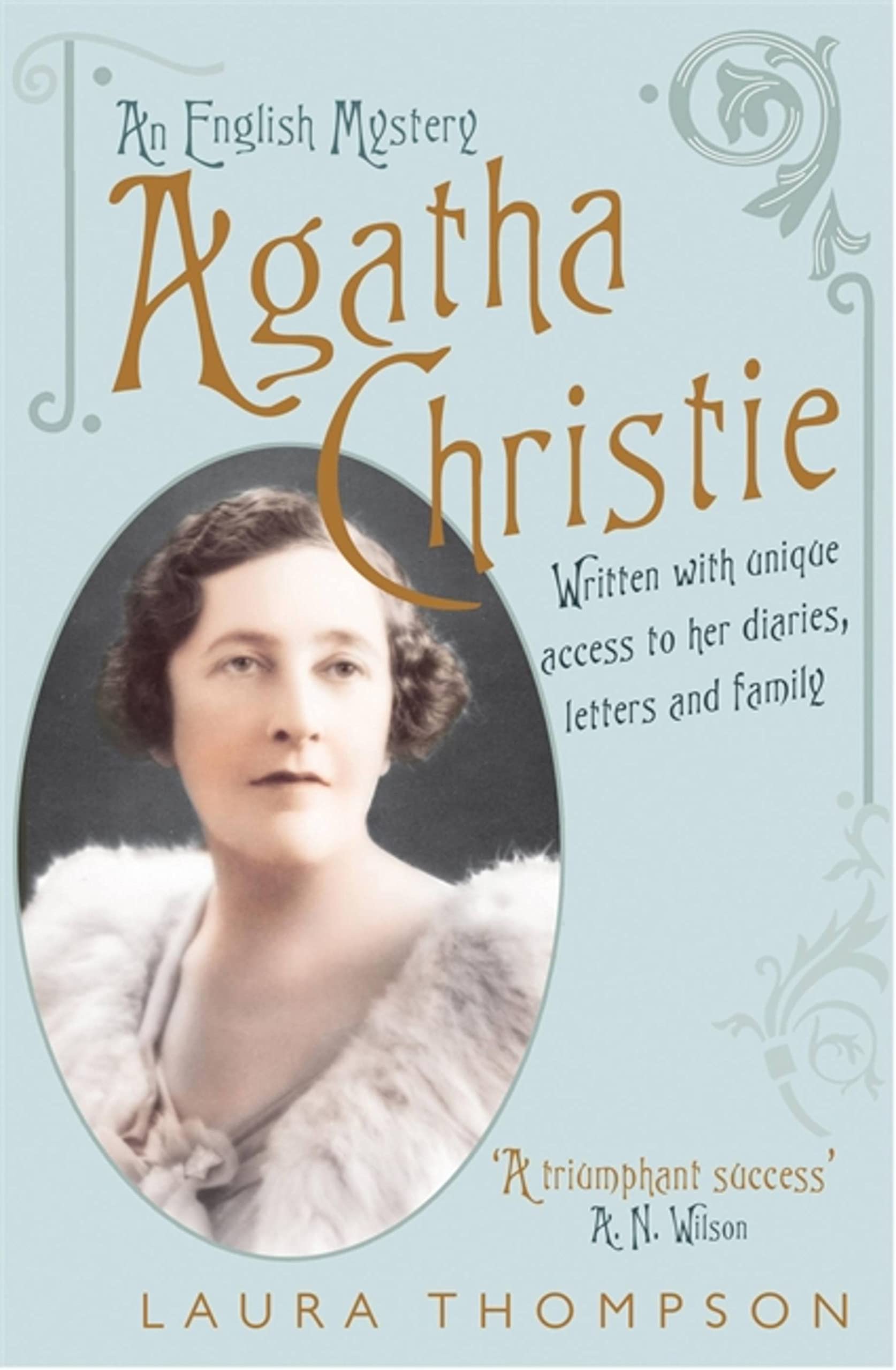 Agatha Christie,Used