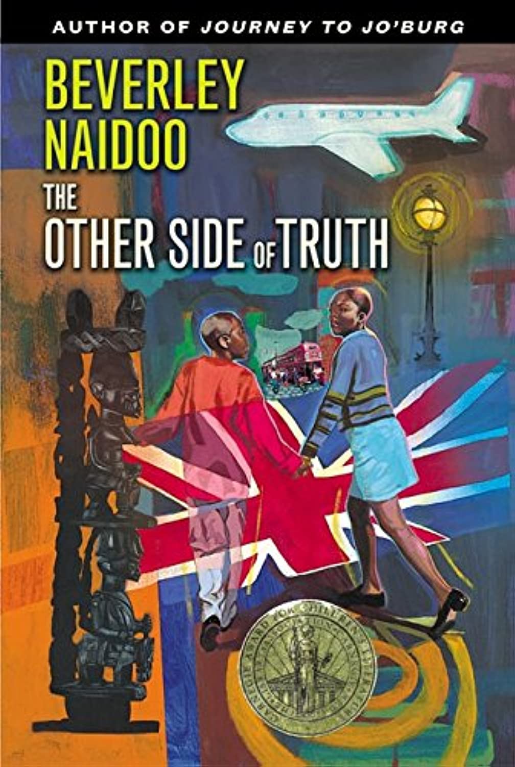 The Other Side Of Truth-new