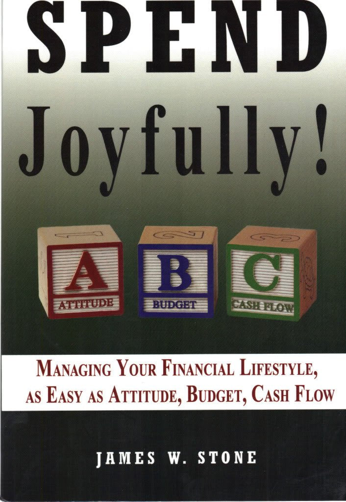 Spend Joyfully!,Used
