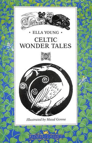 Celtic Wonder Tales,Used