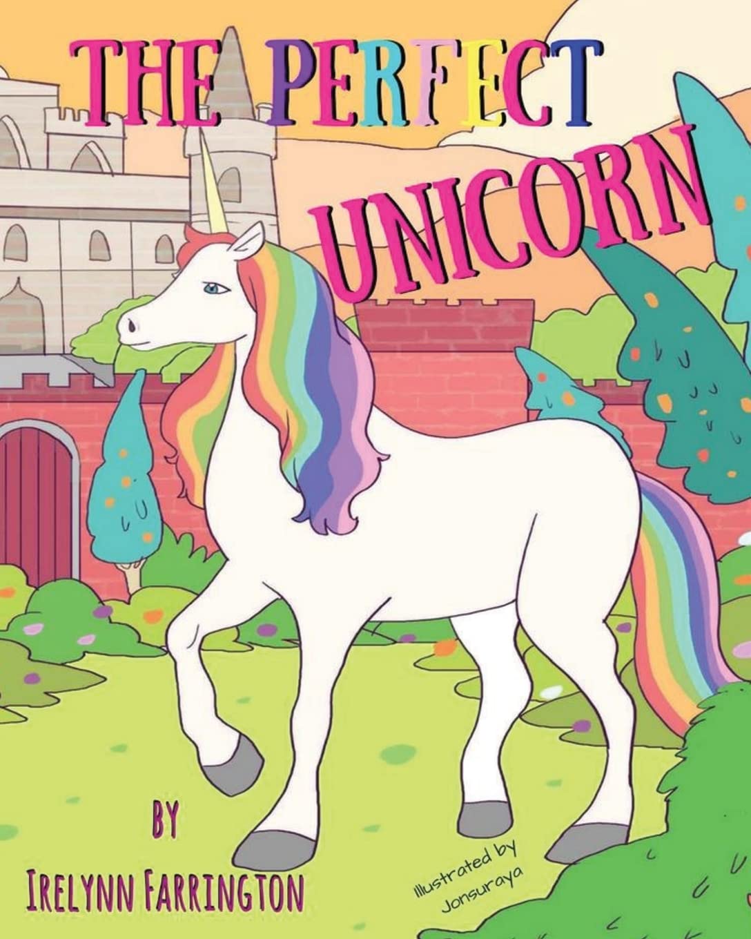 The Perfect Unicorn,Used