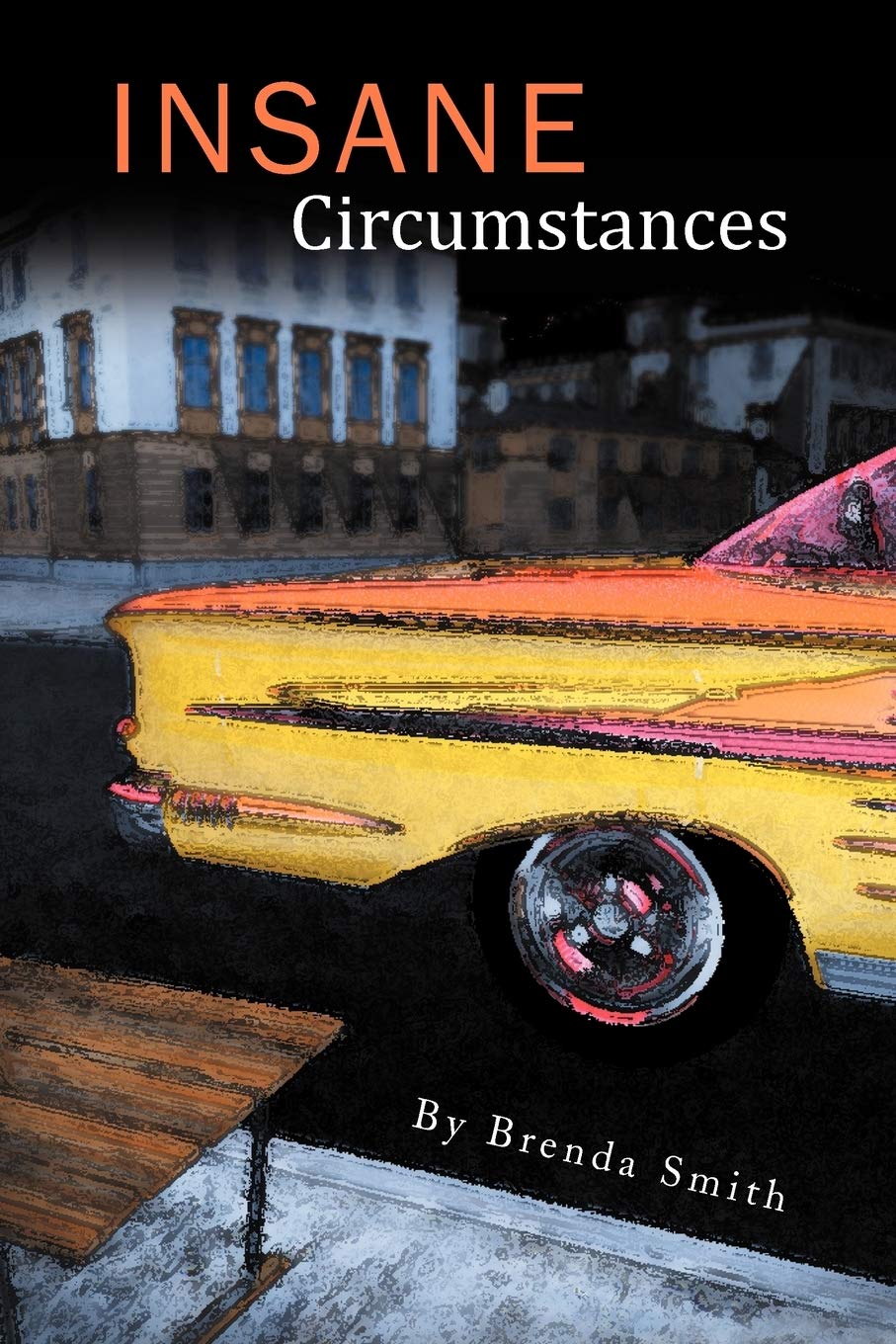 Insane Circumstances,Used