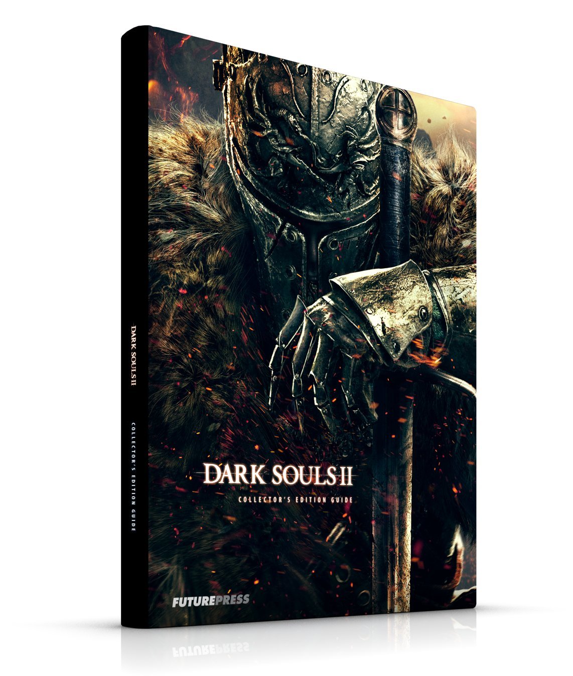 Dark Souls II Guide,Used