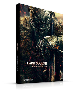 Dark Souls II Guide,Used