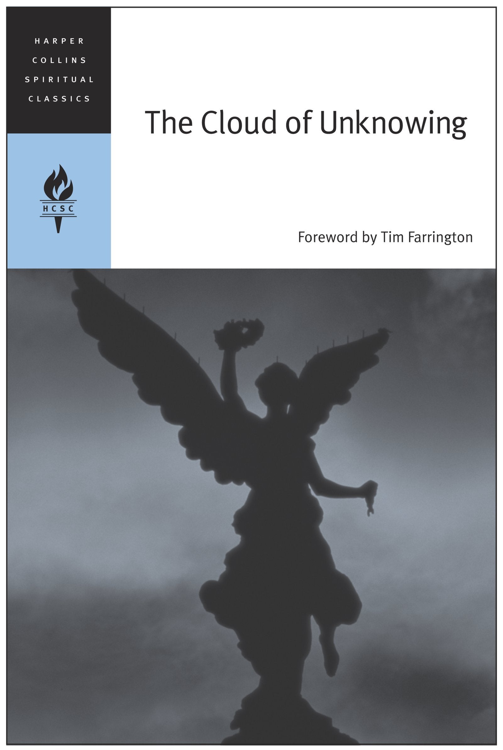 The Cloud of Unknowing (Harper Collins Spiritual Classics),Used