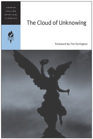The Cloud of Unknowing (Harper Collins Spiritual Classics),Used