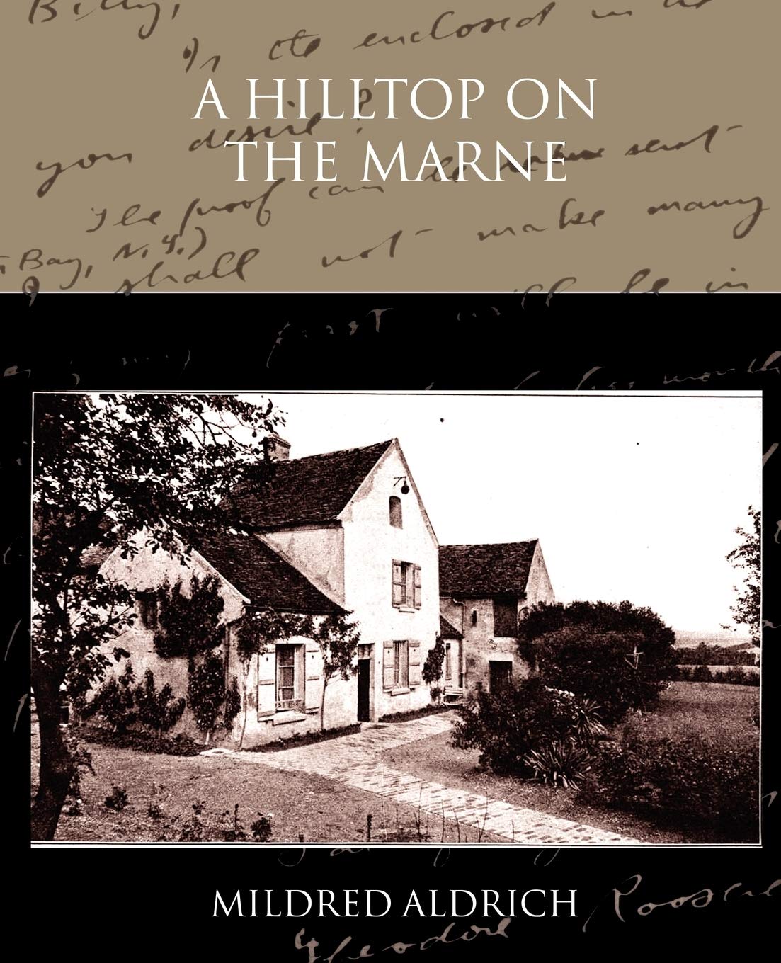 A Hilltop On The Marne,Used