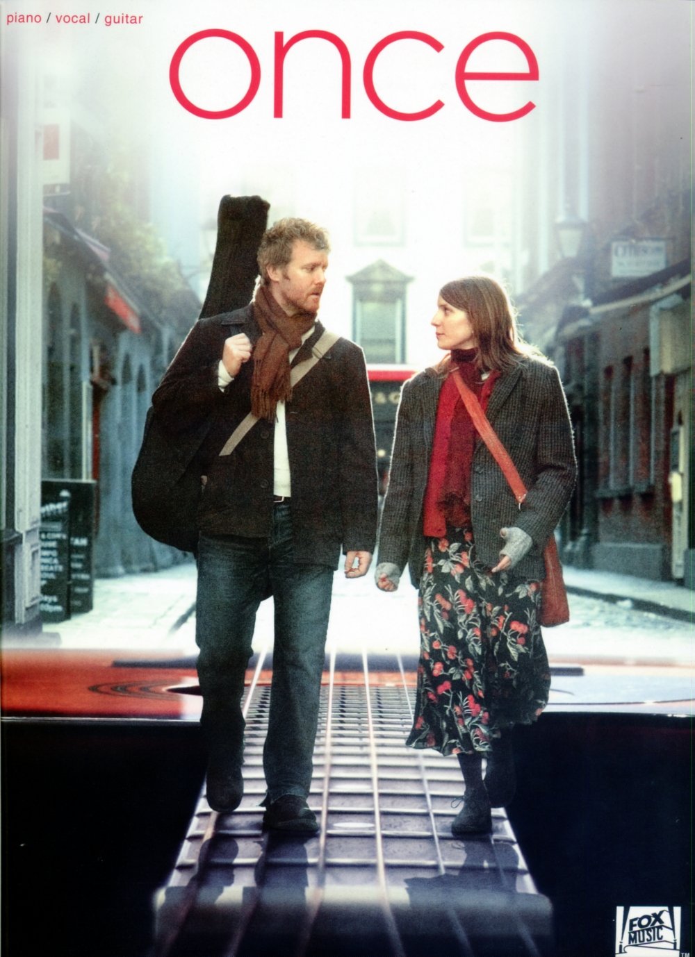 Once: Music from the Motion Picture,Used