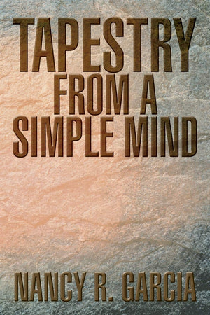 Tapestry From A Simple Mind,Used