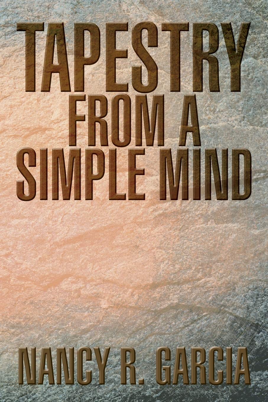 Tapestry From A Simple Mind,Used