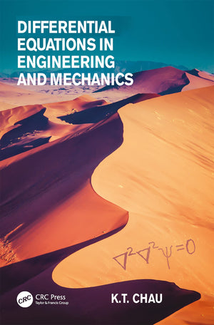 Differential Equations in Engineering and Mechanics: 2 volume set  Theory and Applications,Used