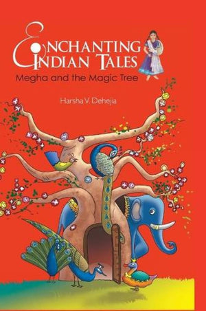 Enchanting Indian Tales For Children: Religion Stories For Kids | Classic Folk Stories | Timeless Indian Wisdom & Culture | Inspiring Moral Tales | Fun Read-Aloud Bedtime Collection | Short Stories Of Kindness & Imagination