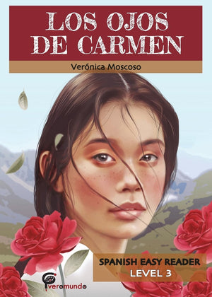 Los Ojos De Carmen (Spanish Edition),New
