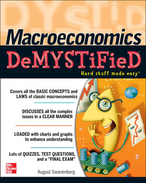 Macroeconomics Demystified,Used
