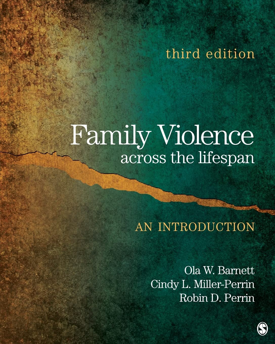 Family Violence Across The Lifespan: An Introduction