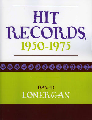 Hit Records: 19501975,Used
