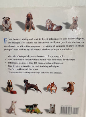 Dogs: An Owner's Guide,Used