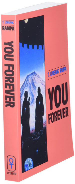 You Forever,New