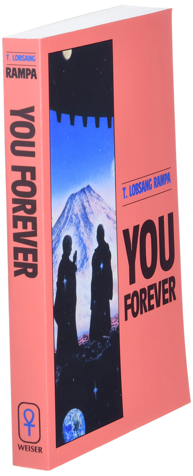You Forever,New