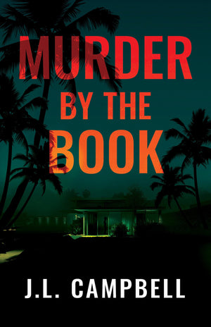 Murder By The Book