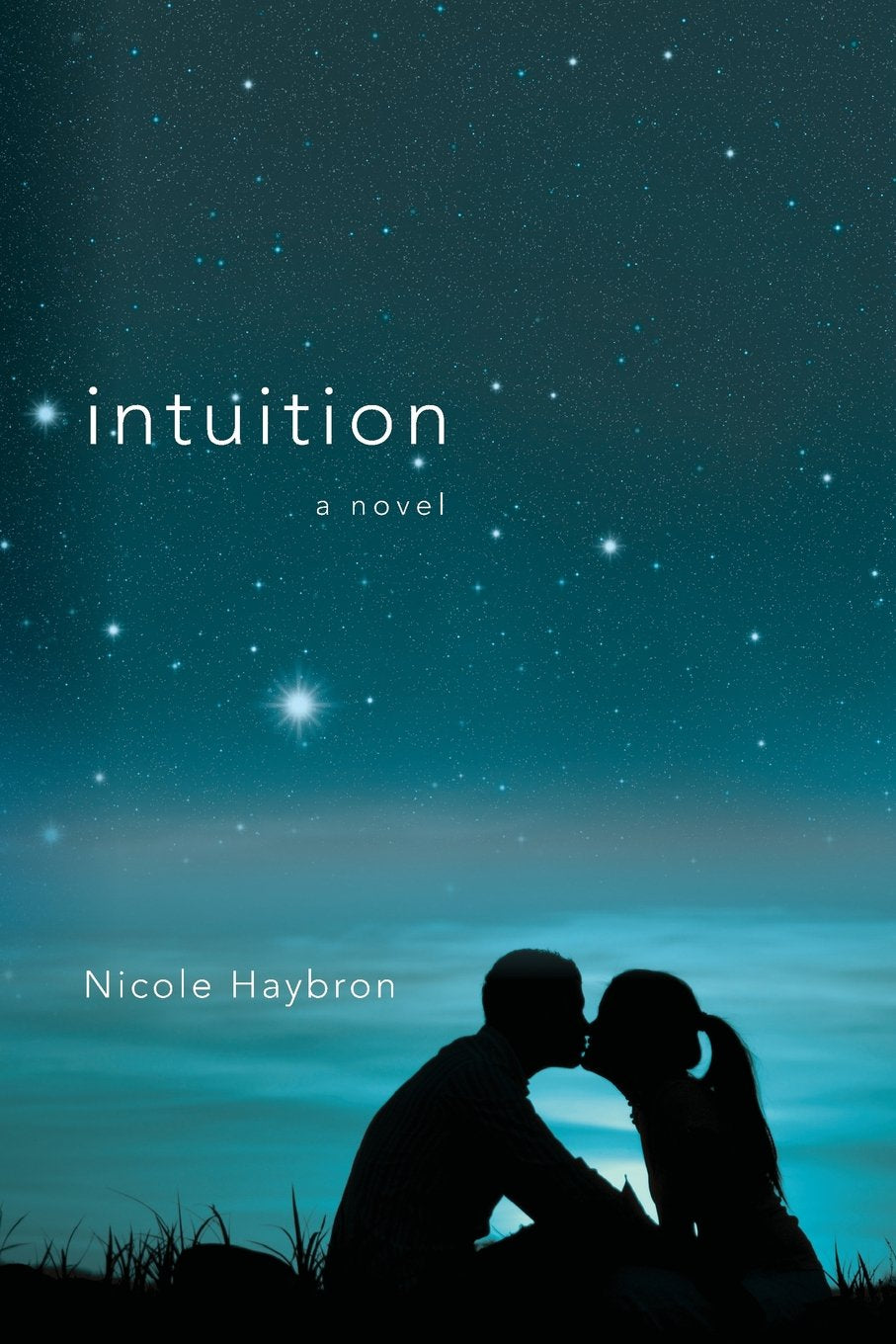 Intuition,Used