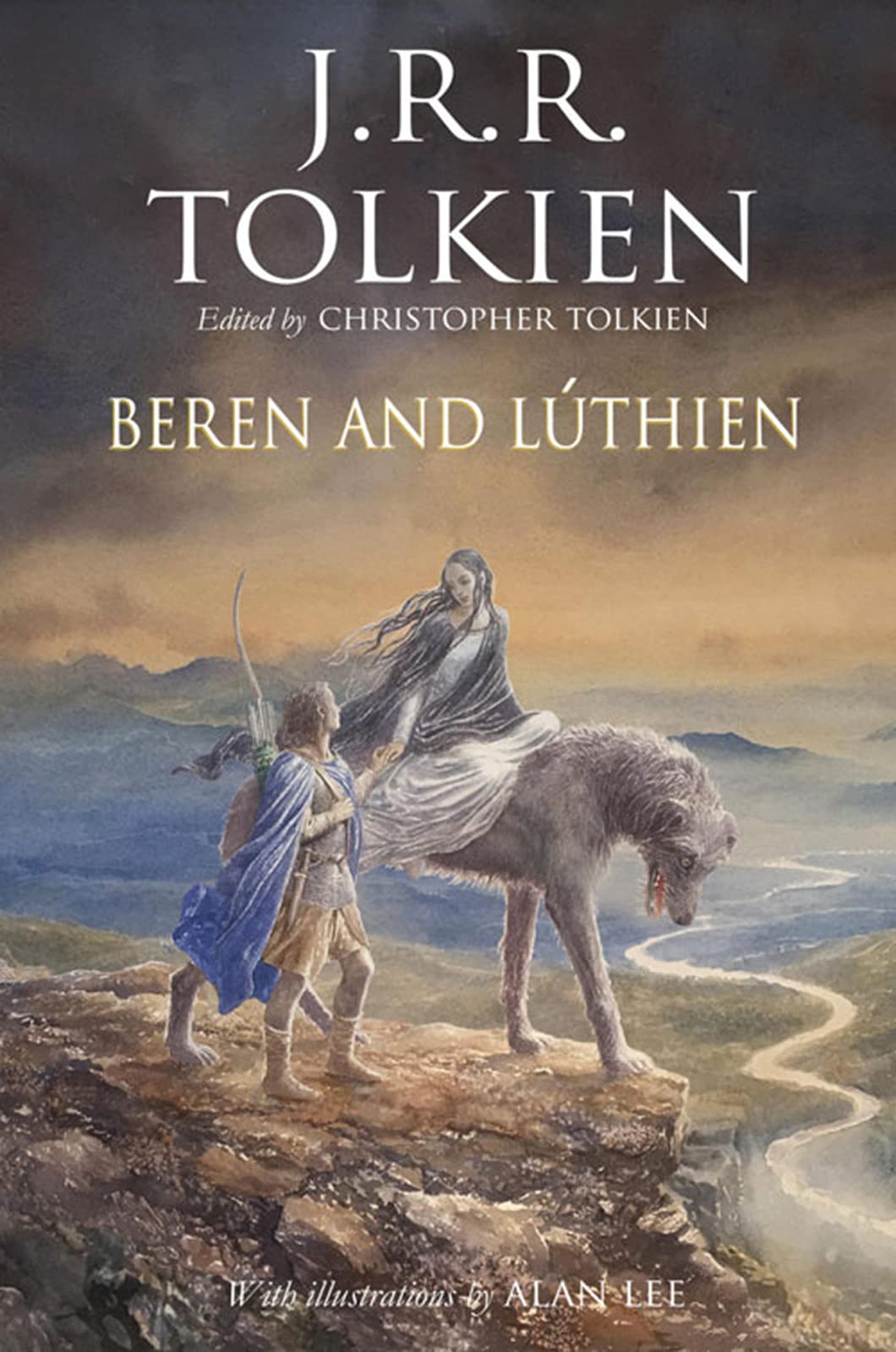 Beren And Lthien,Used