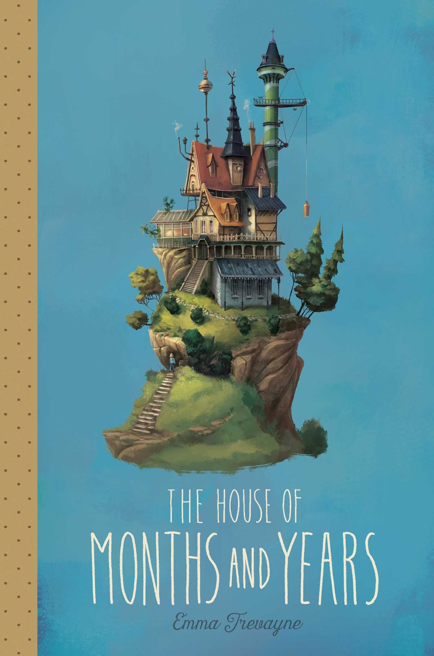 The House of Months and Years,Used