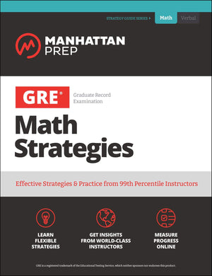 Gre Math Strategies