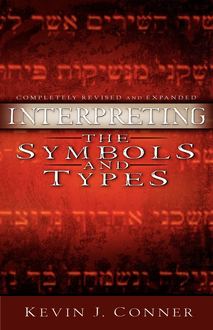 Interpreting The Symbols and Types,Used