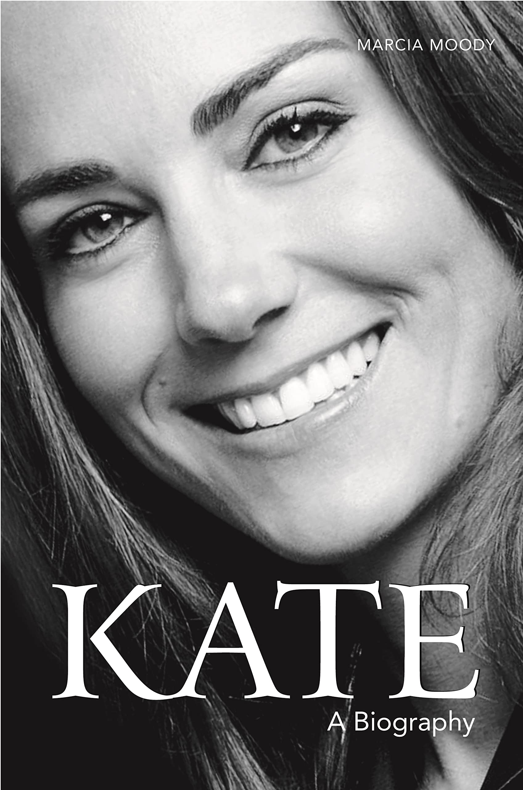 Kate: A Biography,Used