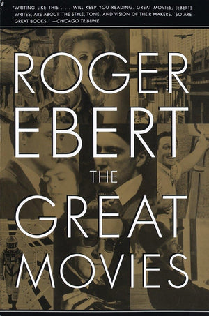 The Great Movies,New
