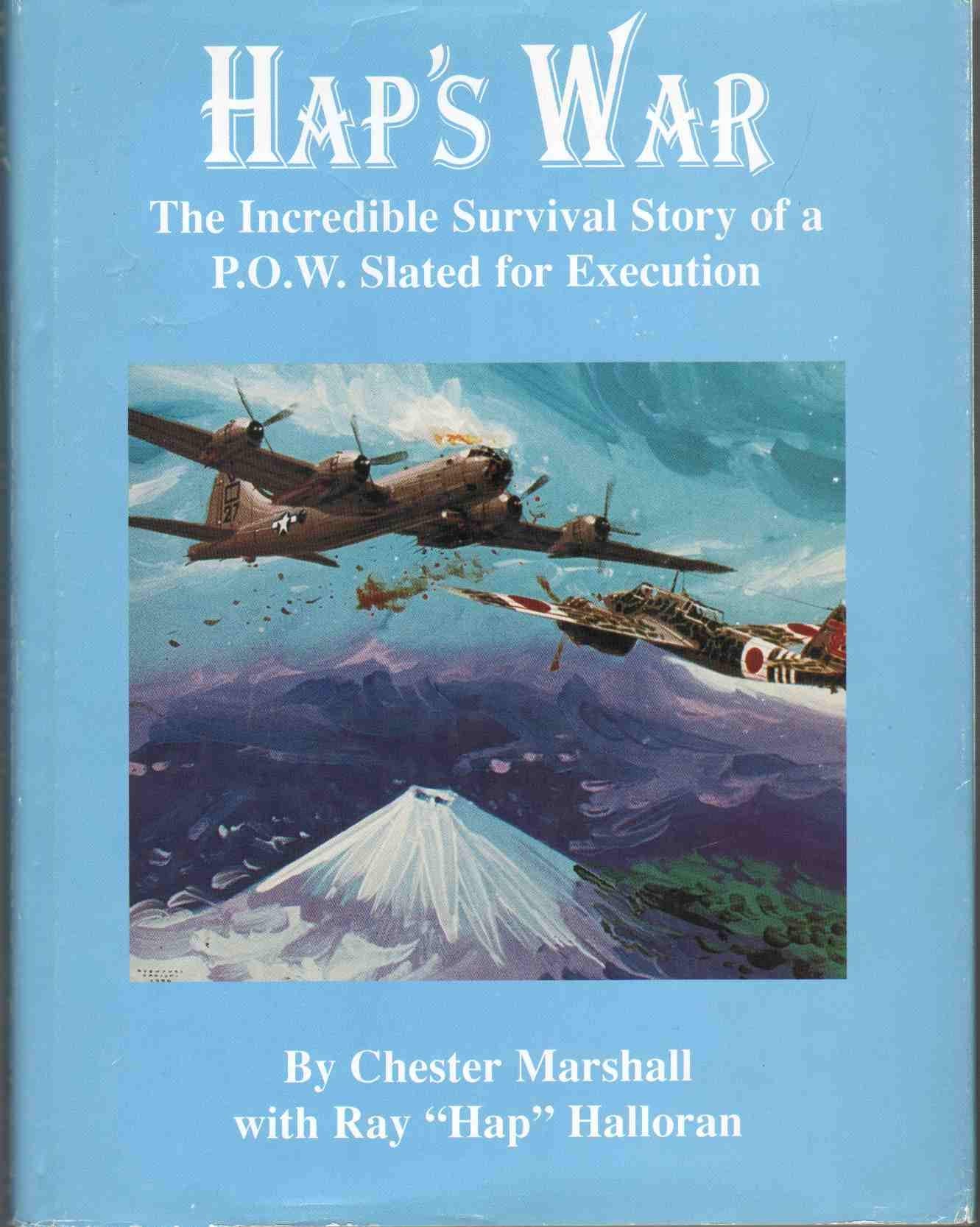 Hap'S War
