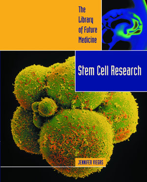 Stem Cell Research (The Library of Future Medicine),Used