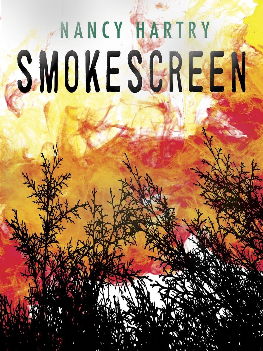 Smokescreen,Used