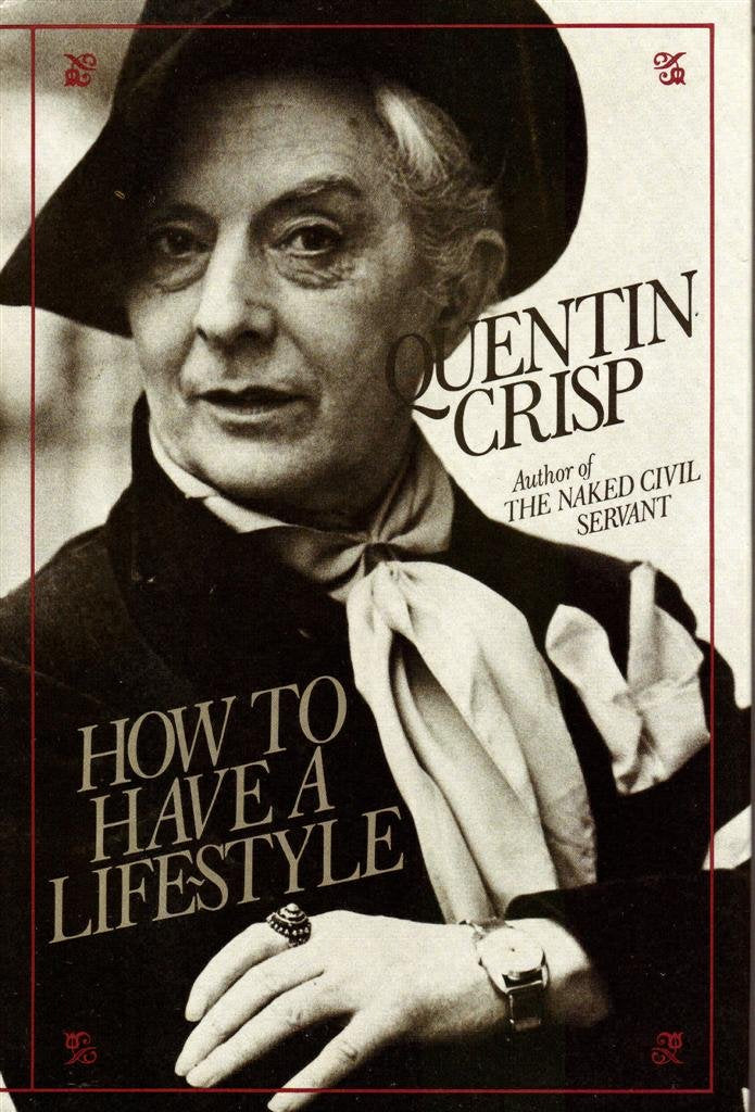 How to Have a Life Style,Used