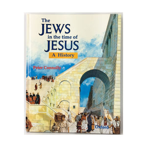 The Jews in the Time of Jesus: A History (Rebuilding the Past),Used